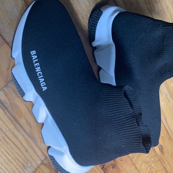 Balenciaga Shoes - Balenciagas